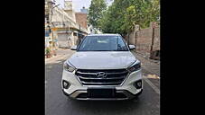 Used Hyundai Creta SX 1.6 CRDi in Ludhiana