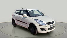 Used Maruti Suzuki Swift VXi in Indore