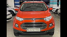Used Ford EcoSport Titanium 1.5 TDCi (Opt) in Mumbai