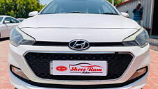 Used Hyundai Elite i20 Sportz 1.2 [2016-2017] in Ahmedabad