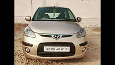 Used Hyundai i10 Asta 1.2 in Hyderabad