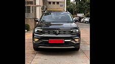 Used Volkswagen Taigun Topline 1.0 TSI MT in Noida