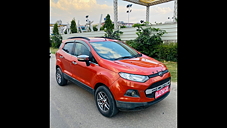 Second Hand Ford EcoSport Trend 1.5L TDCi in Jaipur