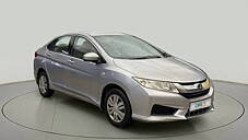 Used Honda City SV CVT in Delhi