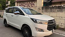 Used Toyota Innova Crysta GX 2.4 7 STR in Jalandhar