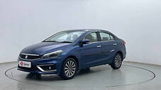 Used Maruti Suzuki Ciaz Alpha Hybrid 1.5 [2018-2020] in Navi Mumbai