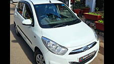 Used Hyundai i10 Magna 1.2 Kappa2 in Mohali