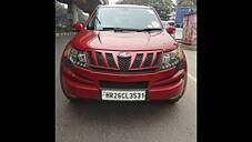 Used Mahindra XUV500 W6 in Delhi