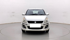 Second Hand Maruti Suzuki Swift VXi ABS in Bangalore