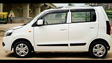 Used Maruti Suzuki Wagon R 1.0 VXi in Ahmedabad