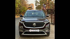 Used MG Hector Sharp 1.5 DCT Petrol [2019-2020] in Mumbai