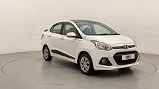Used Hyundai Xcent S 1.2 in Hyderabad