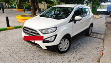 Used Ford EcoSport Trend 1.5L TDCi in Chennai