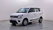 Used Maruti Suzuki Wagon R 1.0 LXI CNG (O) in Bangalore