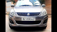 Second Hand Maruti Suzuki Swift DZire ZXI in Delhi