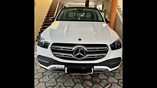 Used Mercedes-Benz GLE 450 4MATIC LWB [2020-2023] in Chennai