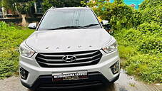 Used Hyundai Creta E Plus 1.6 Petrol in Howrah