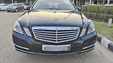 Used Mercedes-Benz E-Class E250 CDI BlueEfficiency in Mohali
