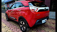 Used Tata Nexon XZA Plus Petrol in Pune