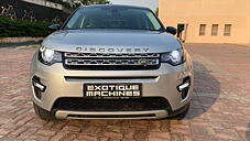 Second Hand Land Rover Discovery Sport HSE Luxury in Lucknow