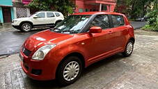 Used Maruti Suzuki Swift VXi in Kolkata