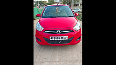 Used Hyundai i10 Sportz 1.2 in Hyderabad