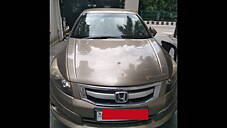 Used Honda Accord 2.4 AT in Delhi