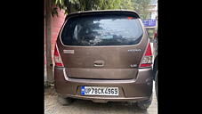 Second Hand Maruti Suzuki Estilo LXi BS-IV in Varanasi