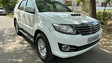 Second Hand Toyota Fortuner Sportivo 4x2 AT in Jaipur