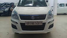 Used Maruti Suzuki Wagon R 1.0 VXI AMT in Kanpur