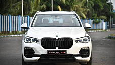 Used BMW X5 xDrive 30d in Kolkata