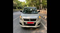 Used Maruti Suzuki Wagon R 1.0 LXI CNG (O) in Delhi