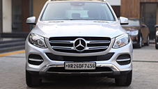 Second Hand Mercedes-Benz GLE 350 d in Delhi