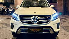 Used Mercedes-Benz GLS 350 d in Mumbai