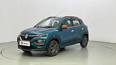 Used Renault Kwid CLIMBER 1.0 (O) in Kolkata