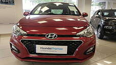 Used Hyundai Elite i20 Magna 1.2 [2016-2017] in Bangalore