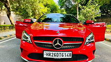 Used Mercedes-Benz CLA 200 Petrol Sport in Delhi