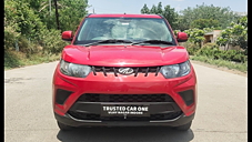 Used Mahindra KUV100 NXT K4 Plus D 6 STR in Indore