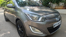 Used Hyundai i20 Asta 1.4 CRDI in Hyderabad