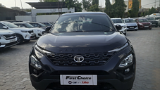 Used Tata Harrier XTA Plus Dark Edition in Jaipur