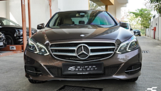 Second Hand Mercedes-Benz E-Class E250 CDI Avantgarde in Pune