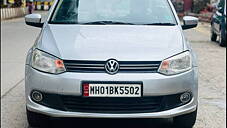 Used Volkswagen Vento Comfortline Petrol in Mumbai