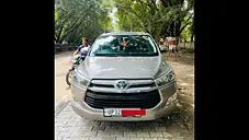 Second Hand Toyota Innova Crysta 2.4 ZX 7 STR [2016-2020] in Lucknow