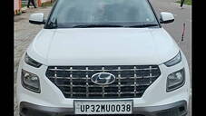 Used Hyundai Venue S 1.2 Petrol in Varanasi