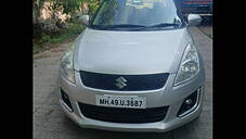 Used Maruti Suzuki Swift VXi in Nagpur