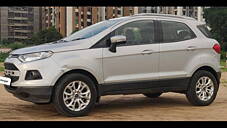 Used Ford EcoSport Titanium 1.5 TDCi in Gandhinagar