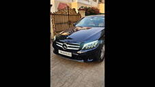 Used Mercedes-Benz C-Class C 220 CDI Avantgarde in Delhi