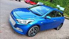 Used Hyundai Elite i20 Sportz 1.2 [2016-2017] in Mumbai