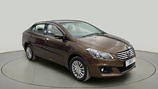 Used Maruti Suzuki Ciaz VXi in Delhi