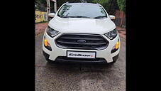 Second Hand Ford EcoSport Titanium 1.5L TDCi in Indore